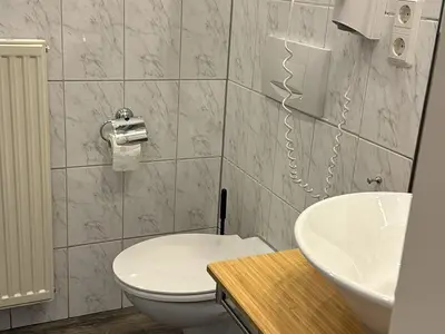 Doppelzimmer für 2 Personen (18 m²) in Papenburg 5/6