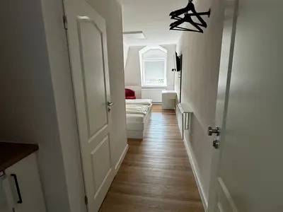 Doppelzimmer für 2 Personen (18 m²) in Papenburg 4/6