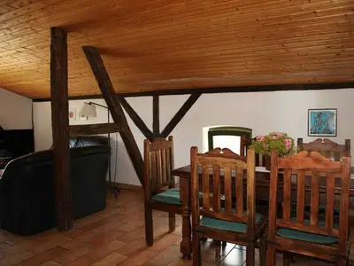 Doppelzimmer für 4 Personen (62 m²) in Papendorf 10/10