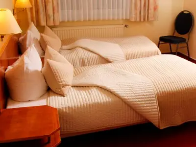 Doppelzimmer für 3 Personen (20 m²) in Parchim 7/8