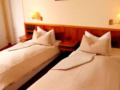 Doppelzimmer für 3 Personen (20 m²) in Parchim 8/8