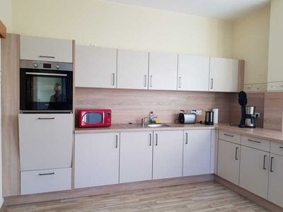 Doppelzimmer für 2 Personen (15 m²) in Parow 4/10