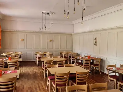 Doppelzimmer für 2 Personen (20 m²) in Parpan 8/10