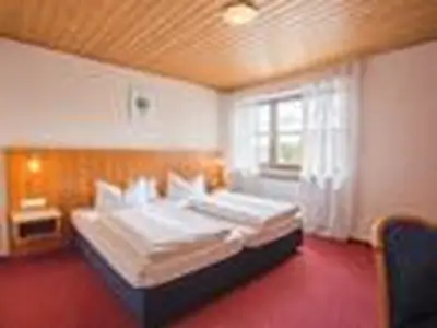 Doppelzimmer für 2 Personen in Parsberg 2/2