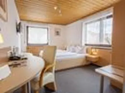 Doppelzimmer für 2 Personen in Parsberg 2/2