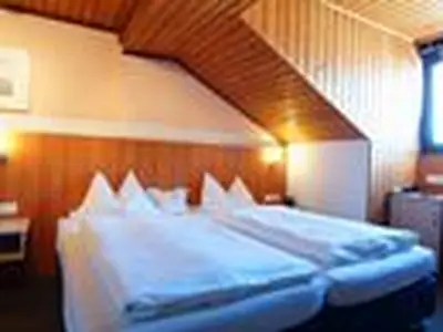 Doppelzimmer für 2 Personen in Parsberg 2/2
