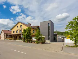 Doppelzimmer für 2 Personen in Parsberg