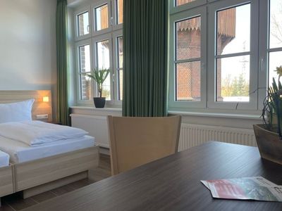 Doppelzimmer für 2 Personen (25 m²) in Pasewalk 8/10