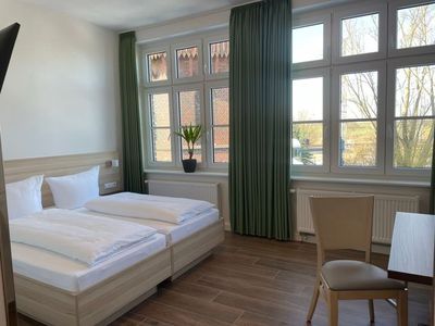 Doppelzimmer für 2 Personen (25 m²) in Pasewalk 9/10