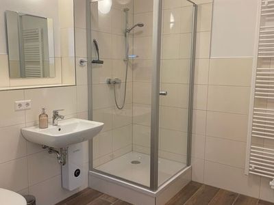 Doppelzimmer für 2 Personen (25 m²) in Pasewalk 9/10