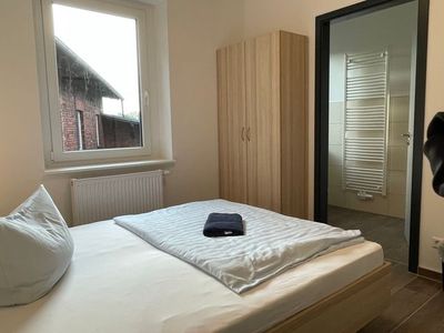 Doppelzimmer für 2 Personen (20 m²) in Pasewalk 9/10