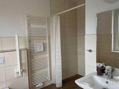 Doppelzimmer für 2 Personen (20 m²) in Pasewalk 10/10