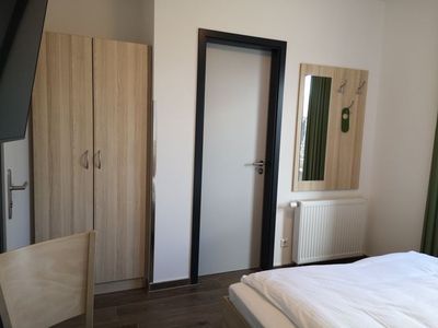 Doppelzimmer für 2 Personen (20 m²) in Pasewalk 9/10