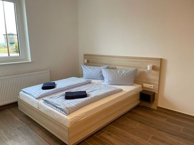 Doppelzimmer für 2 Personen (20 m²) in Pasewalk 10/10