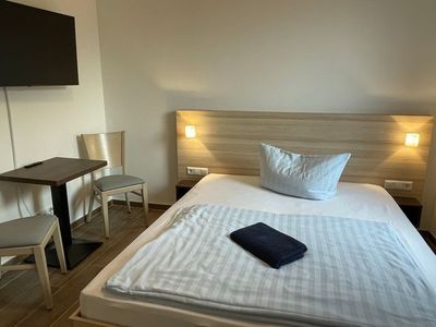 Doppelzimmer für 2 Personen (20 m²) in Pasewalk 9/10