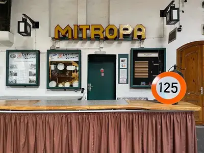 Doppelzimmer für 2 Personen in Stadt Pasewalk 4/10