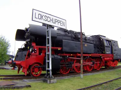 Doppelzimmer für 2 Personen in Stadt Pasewalk 6/10