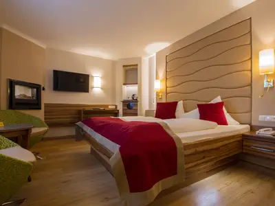 Doppelzimmer Comfort