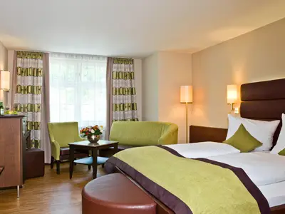 Doppelzimmer Standard