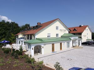 Doppelzimmer für 2 Personen in Passau