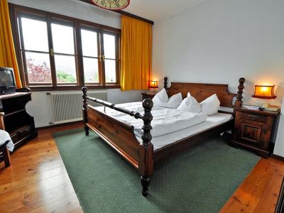 Doppelzimmer für 2 Personen in Paternion 2/10