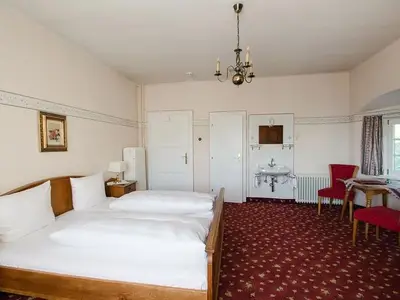 Doppelzimmer für 2 Personen in Patsch 10/10