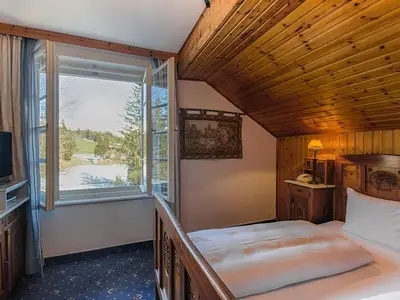 Doppelzimmer für 2 Personen in Patsch 10/10