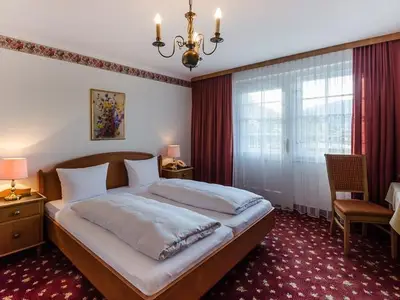 Doppelzimmer für 2 Personen in Patsch 10/10