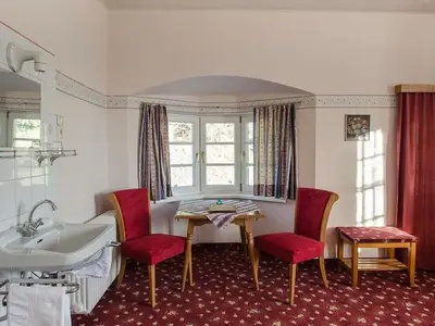 Doppelzimmer für 2 Personen in Patsch 10/10