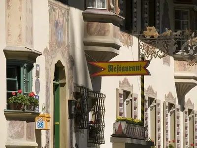 Doppelzimmer für 2 Personen in Patsch 2/10
