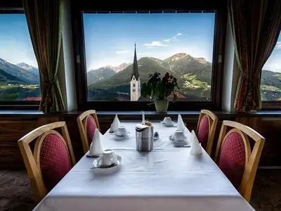 Doppelzimmer für 3 Personen in Patsch 7/10