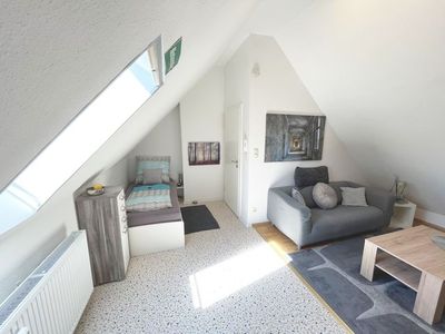 Doppelzimmer für 2 Personen (43 m²) in Pegnitz 6/10