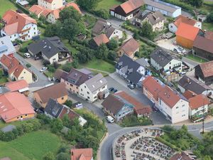 Doppelzimmer für 2 Personen (16 m²) in Pegnitz