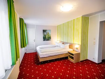 Doppelzimmer für 2 Personen in Peitz 8/10
