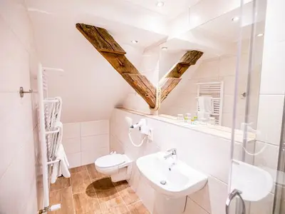 Doppelzimmer für 2 Personen in Peitz 8/10
