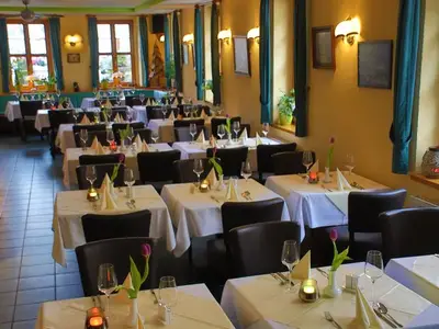 Doppelzimmer für 2 Personen in Peitz 5/10