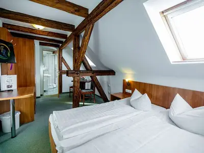 Doppelzimmer für 2 Personen in Peitz 9/10
