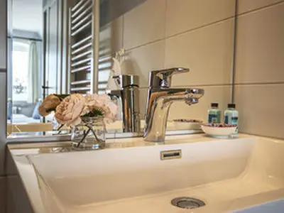 Doppelzimmer für 2 Personen in Pellworm 3/7