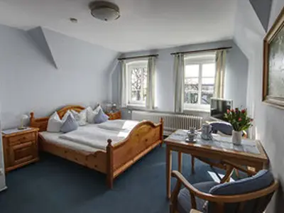 Doppelzimmer für 2 Personen in Pellworm 6/7