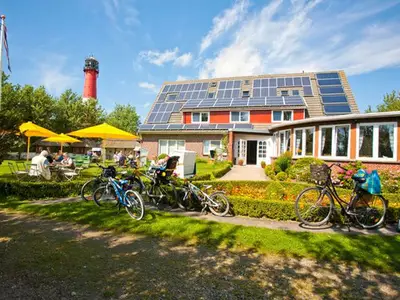 Doppelzimmer für 2 Personen in Pellworm 2/9