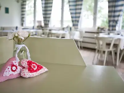 Doppelzimmer für 2 Personen in Pellworm 4/9