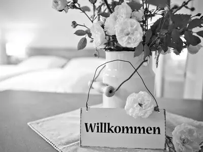 Doppelzimmer für 2 Personen in Pellworm 6/9