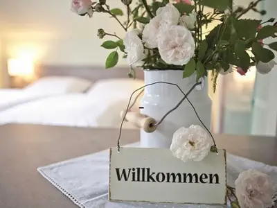 Doppelzimmer für 2 Personen (30 m²) in Pellworm 5/8