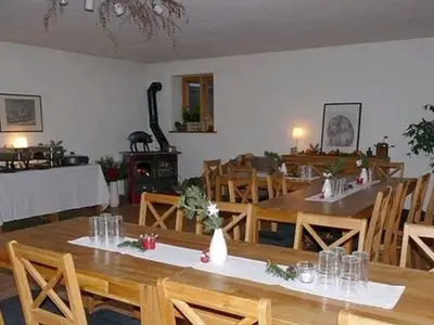 Doppelzimmer für 3 Personen (24 m²) in Mallin 5/10