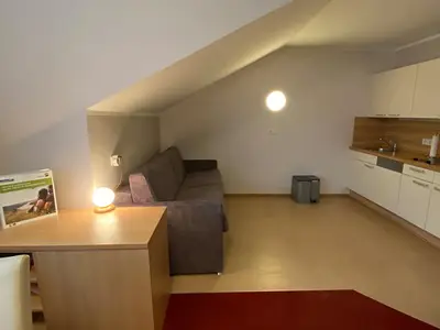 Ferienwohnung Herbst