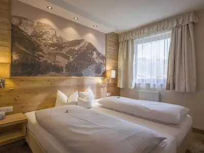 Doppelzimmer für 4 Personen (25 m²) in Pertisau 9/10