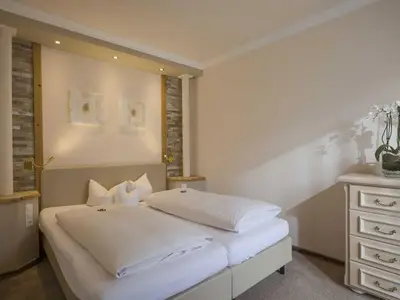 Doppelzimmer für 4 Personen (25 m²) in Pertisau 10/10