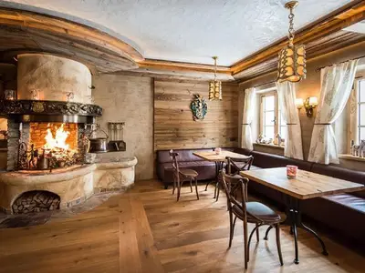 Doppelzimmer für 2 Personen (24 m²) in Pertisau 2/10