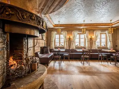 Doppelzimmer für 2 Personen (24 m²) in Pertisau 3/10