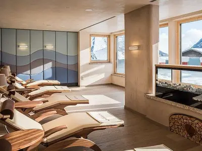 Doppelzimmer für 2 Personen (24 m²) in Pertisau 4/10